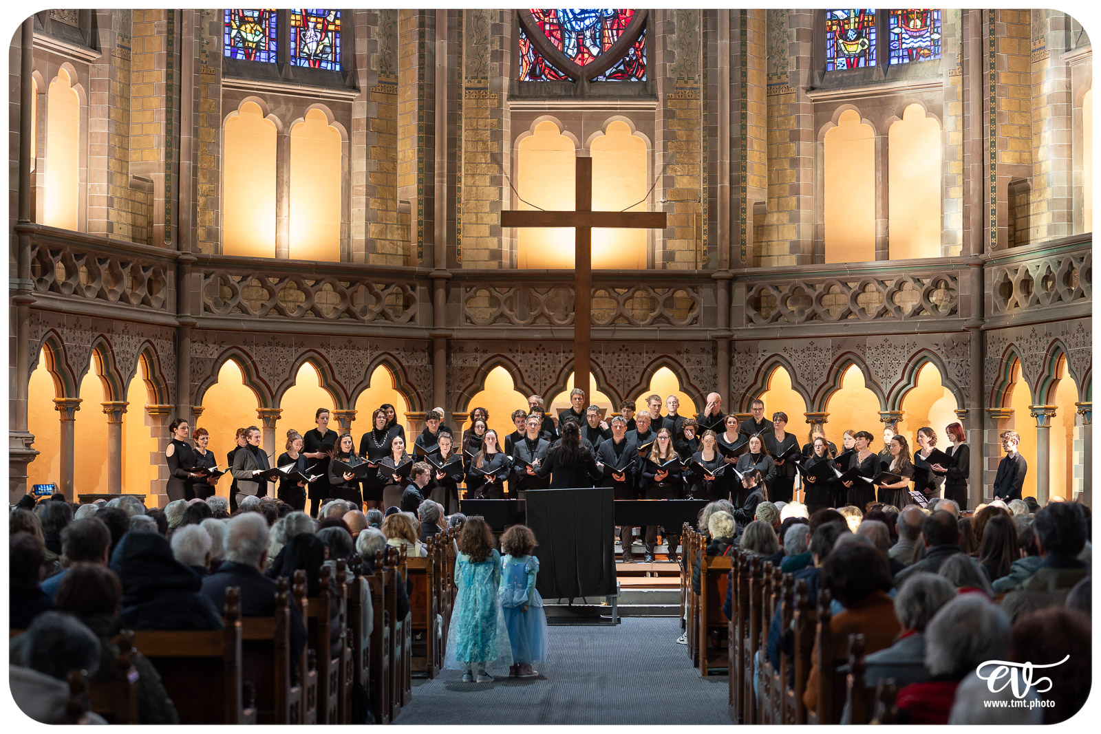 REQUIEM DE MOZART (EVUS)